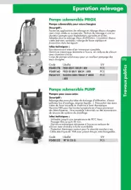 Catalogue Ciffréo Bona page 195