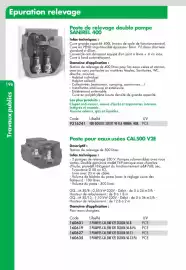 Catalogue Ciffréo Bona page 198