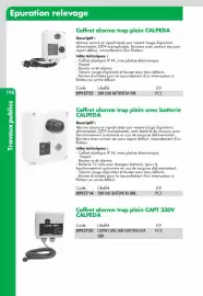 Catalogue Ciffréo Bona page 200