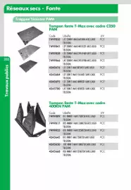 Catalogue Ciffréo Bona page 204