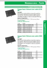 Catalogue Ciffréo Bona page 205