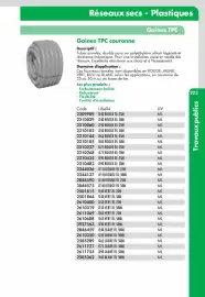Catalogue Ciffréo Bona page 207