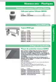 Catalogue Ciffréo Bona page 209