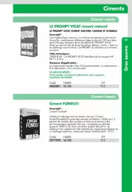 Catalogue Ciffréo Bona page 21