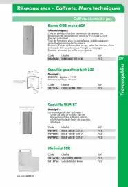 Catalogue Ciffréo Bona page 211