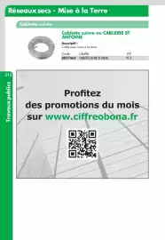 Catalogue Ciffréo Bona page 214