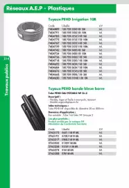 Catalogue Ciffréo Bona page 216