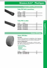 Catalogue Ciffréo Bona page 217
