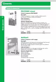 Catalogue Ciffréo Bona page 22