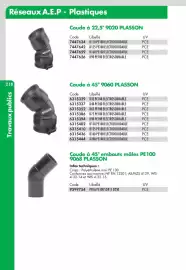 Catalogue Ciffréo Bona page 220