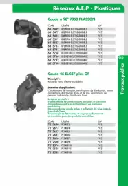 Catalogue Ciffréo Bona page 221