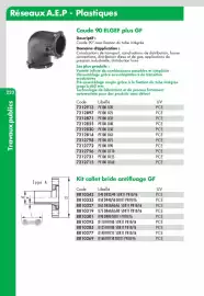 Catalogue Ciffréo Bona page 222