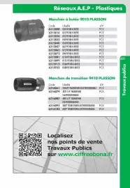 Catalogue Ciffréo Bona page 223