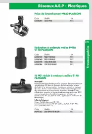 Catalogue Ciffréo Bona page 225