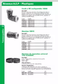 Catalogue Ciffréo Bona page 228