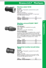 Catalogue Ciffréo Bona page 229