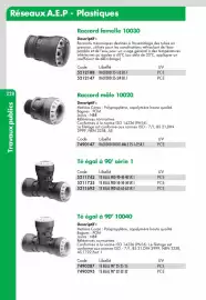 Catalogue Ciffréo Bona page 230