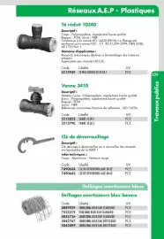 Catalogue Ciffréo Bona page 231