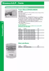Catalogue Ciffréo Bona page 232