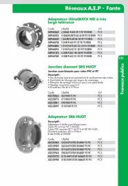 Catalogue Ciffréo Bona page 235