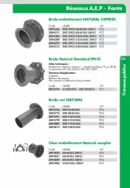 Catalogue Ciffréo Bona page 237