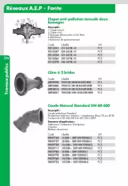 Catalogue Ciffréo Bona page 238