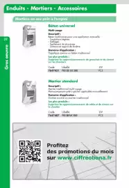Catalogue Ciffréo Bona page 24