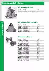 Catalogue Ciffréo Bona page 242