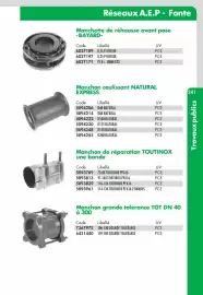 Catalogue Ciffréo Bona page 243