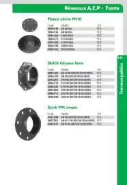 Catalogue Ciffréo Bona page 245