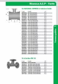 Catalogue Ciffréo Bona page 247