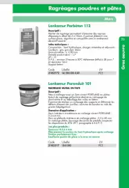 Catalogue Ciffréo Bona page 25