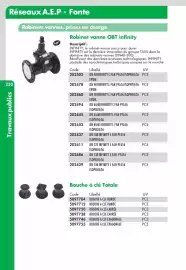 Catalogue Ciffréo Bona page 252
