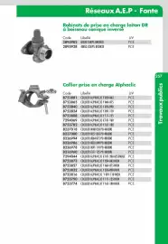 Catalogue Ciffréo Bona page 259