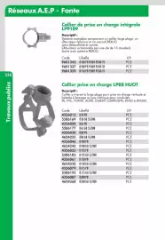 Catalogue Ciffréo Bona page 260