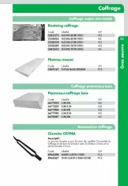 Catalogue Ciffréo Bona page 27
