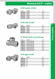 Catalogue Ciffréo Bona page 273