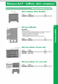 Catalogue Ciffréo Bona page 277