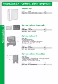 Catalogue Ciffréo Bona page 278