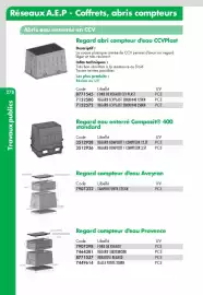 Catalogue Ciffréo Bona page 280