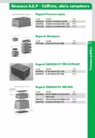 Catalogue Ciffréo Bona page 281