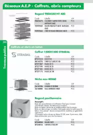 Catalogue Ciffréo Bona page 282