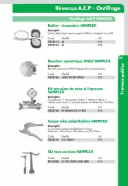 Catalogue Ciffréo Bona page 283
