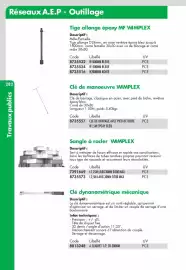 Catalogue Ciffréo Bona page 284