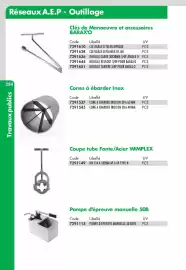 Catalogue Ciffréo Bona page 286