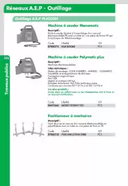 Catalogue Ciffréo Bona page 288