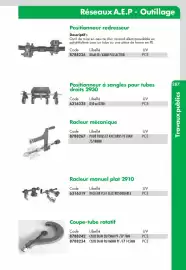 Catalogue Ciffréo Bona page 289