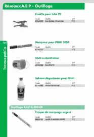 Catalogue Ciffréo Bona page 290