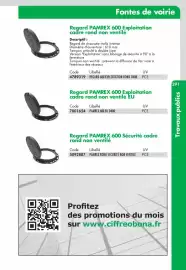 Catalogue Ciffréo Bona page 293