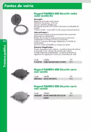 Catalogue Ciffréo Bona page 294